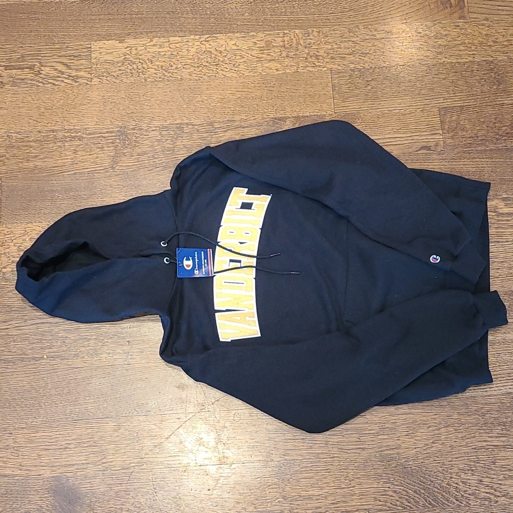 Vanderbilt Sweater